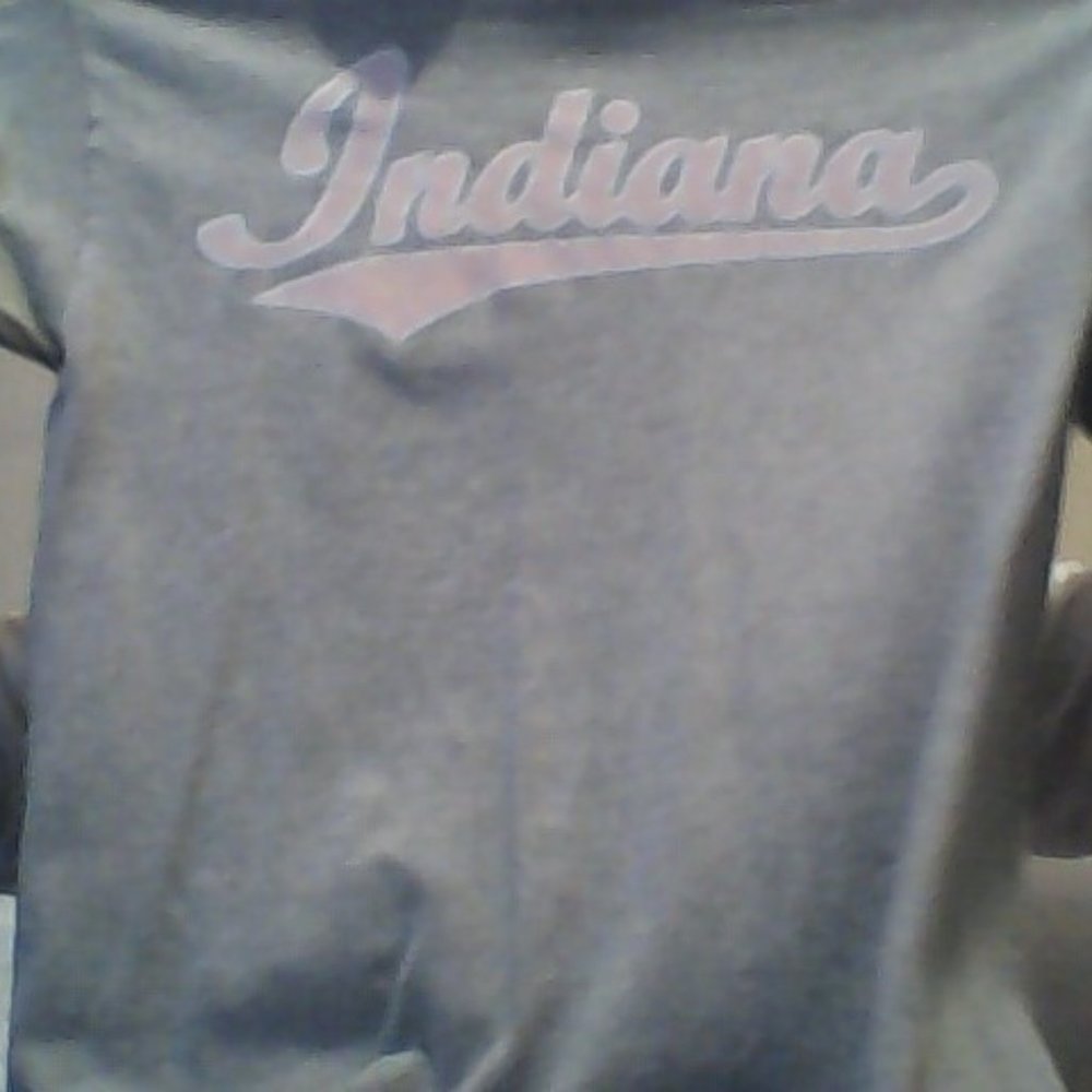 Indiana Sweater